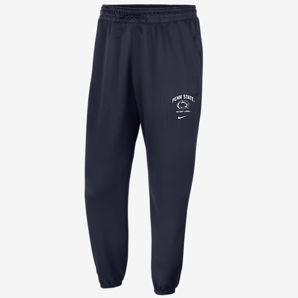 Mens Penn State Nittany Lions Joggers Sweatpants. Nike